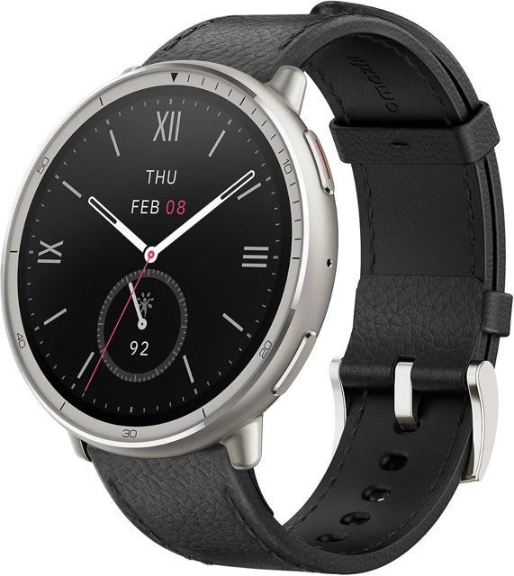 Amazfit Active 2 Fitness Smartwatch
