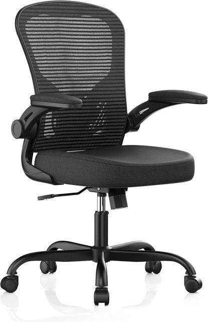 Amazon Basics Ergonomic Mesh Office Chair