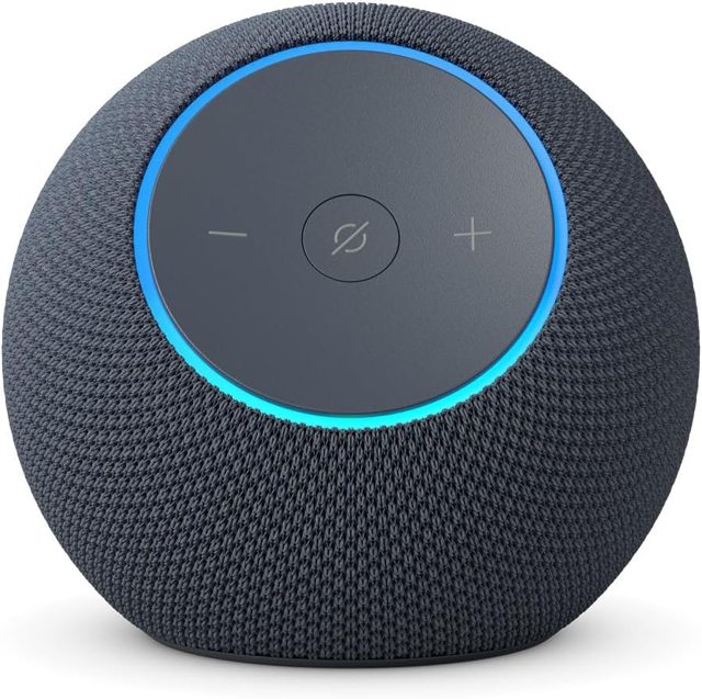 Amazon Echo Dot (5th Gen)