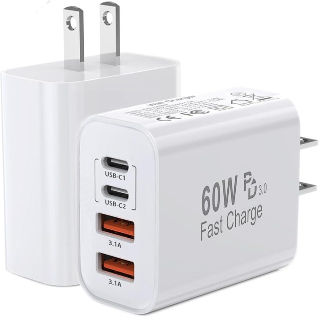 Anker Nano Charger 45W USB-C