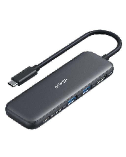 Anker USB-C Charger 67W