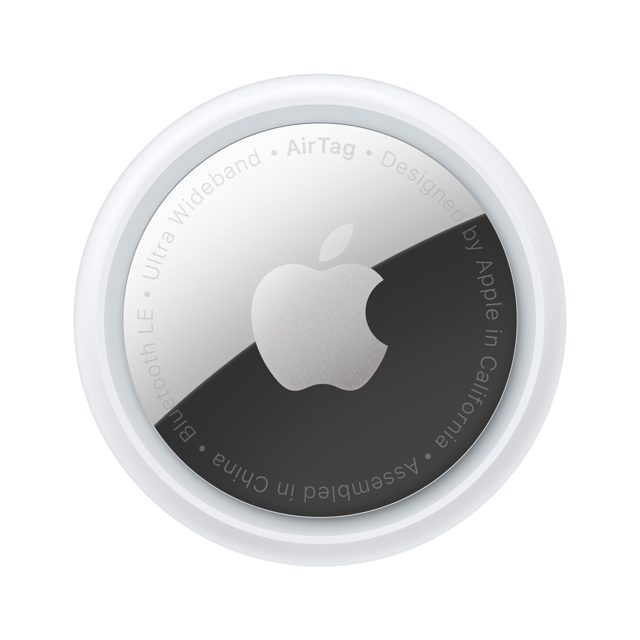 Apple AirTag 4-Pack