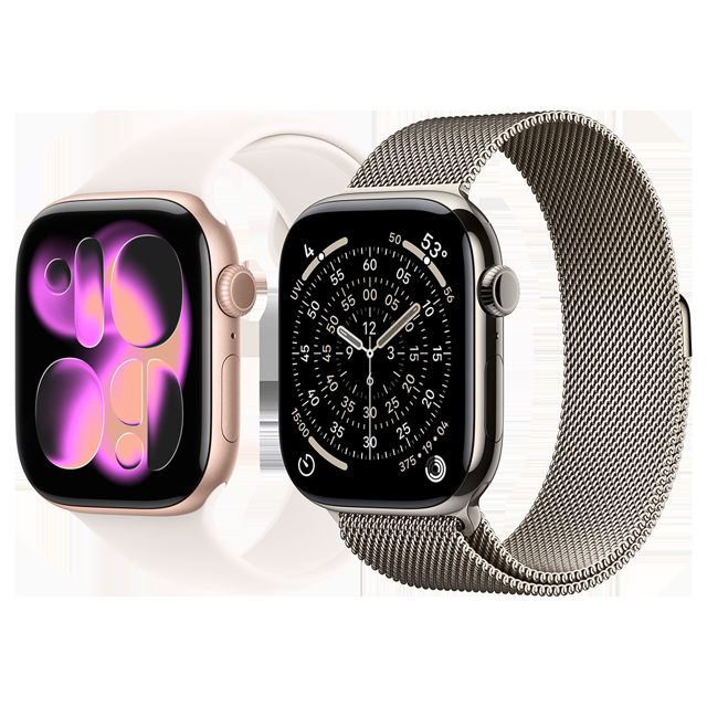 Apple Watch Series 11 (46mm GPS)