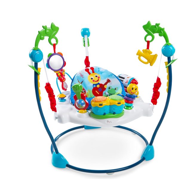 Baby Einstein Activity Jumper