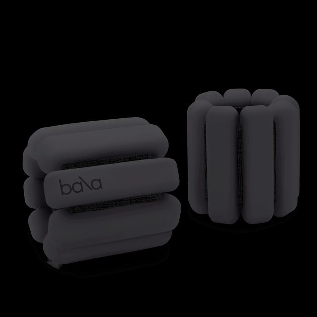 Bala Bangles 2 lb Weight Set