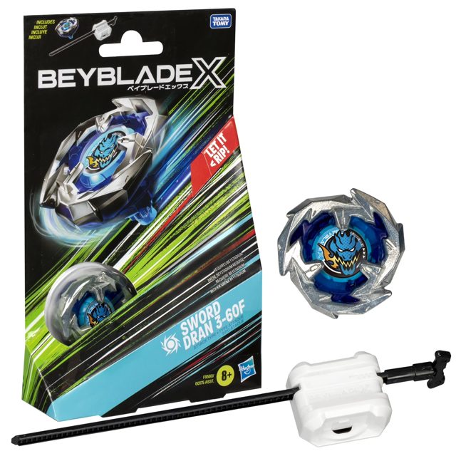 Beyblade X Starter Set