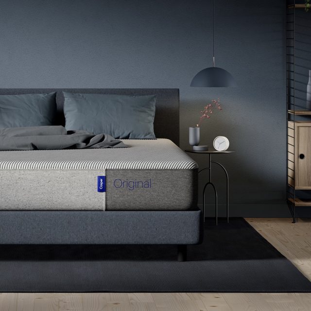 Casper Sleep Original Foam Mattress (Queen)