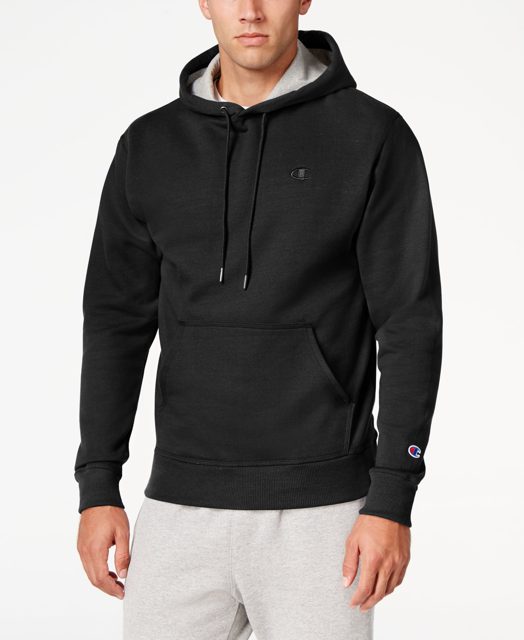 Champion Powerblend Fleece Hoodie