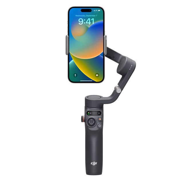 DJI Osmo Mobile 6 Gimbal