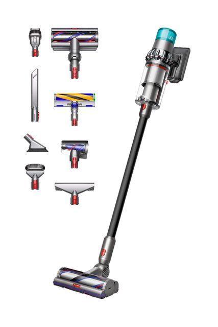 Dyson V15 Detect Cordless Vacuum