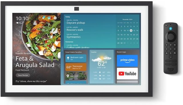 Echo Show 5 (3rd Gen)