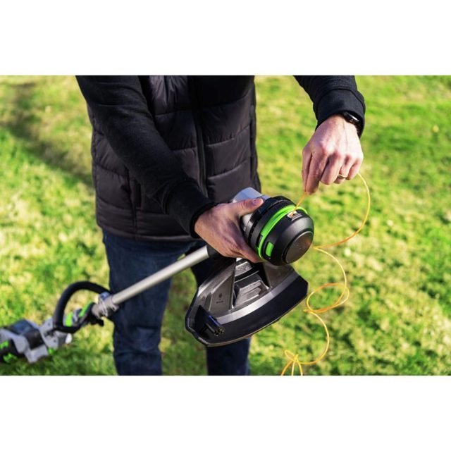 EGO Power+ 56V String Trimmer