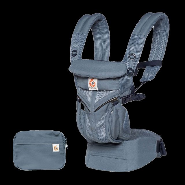 Ergobaby Omni 360 Carrier