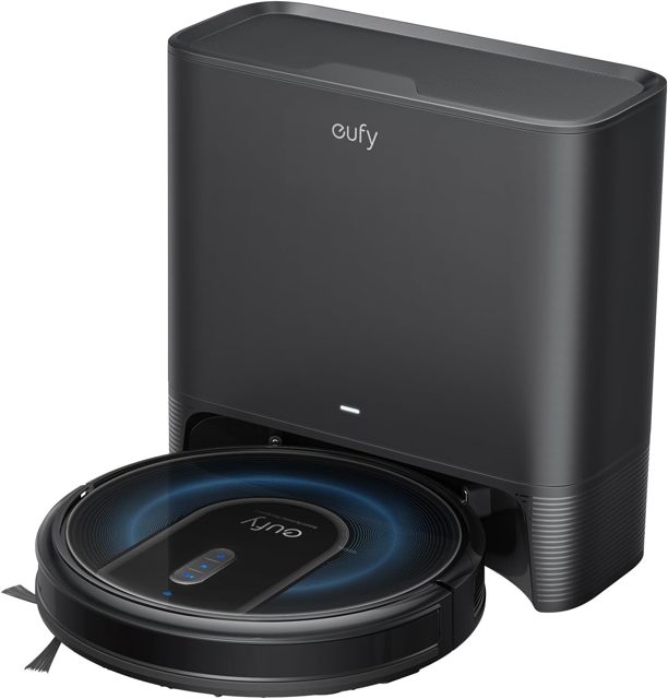 eufy RoboVac G30 Robot Vacuum