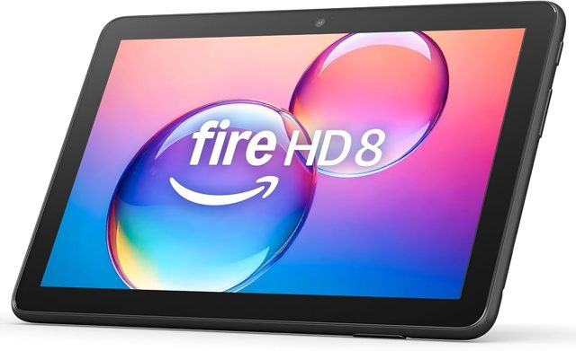 Fire HD 10 Tablet (32GB)