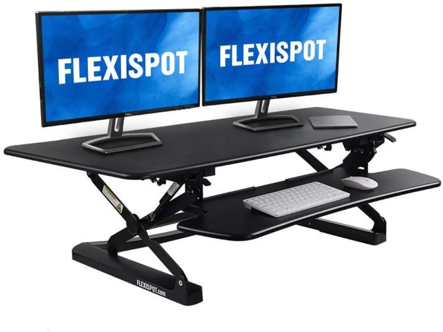 Flexispot Standing Desk (48")