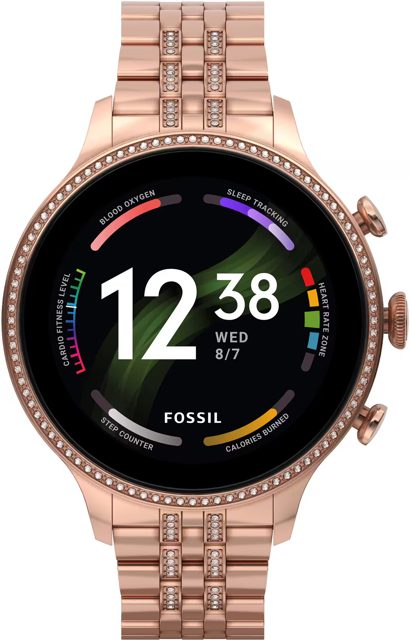 Fossil Gen 6 Smartwatch