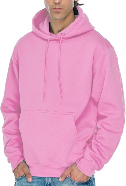 Hanes EcoSmart Pullover Hoodie