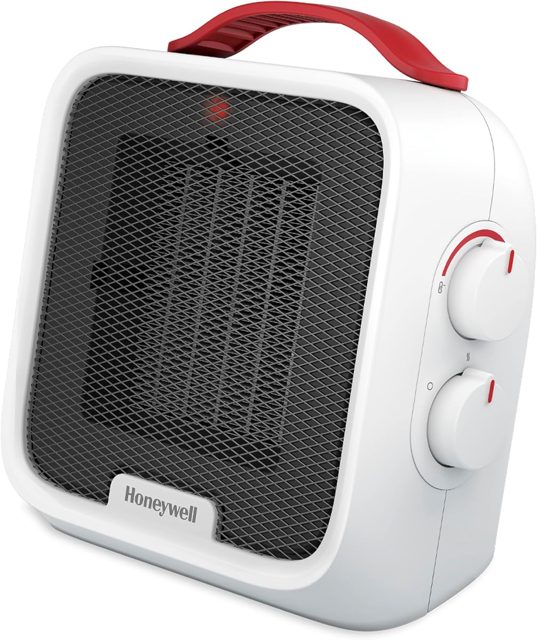 Honeywell HCE200 Ceramic Space Heater