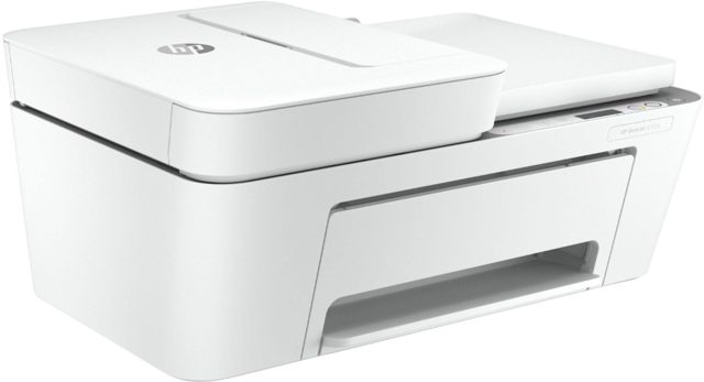 HP DeskJet 4155e Wireless Printer
