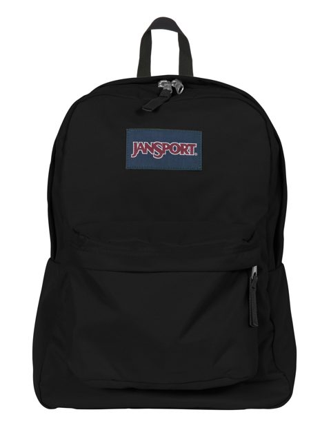 JanSport SuperBreak Backpack