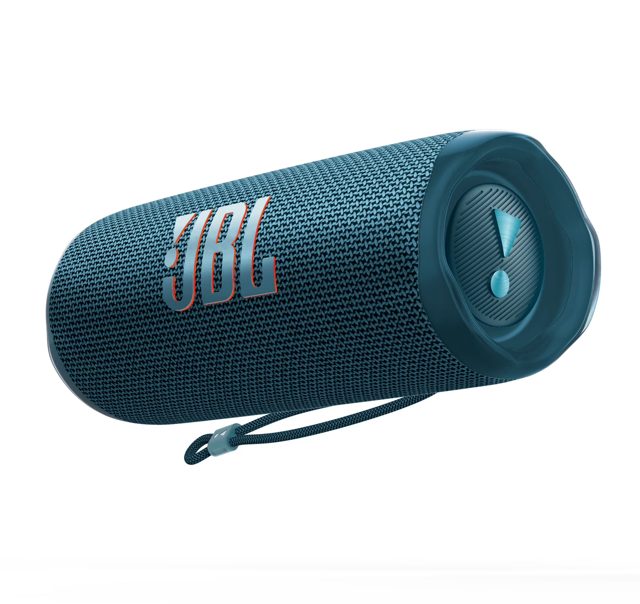 JBL Flip 6 Portable Bluetooth Speaker