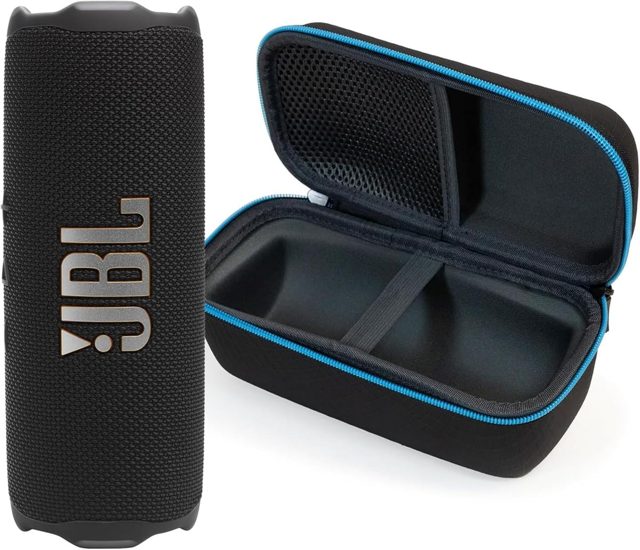 JBL Flip 7 Portable Bluetooth Speaker