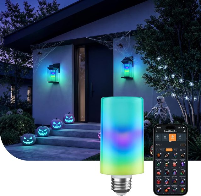 Kasa Smart Plug Mini 4-Pack