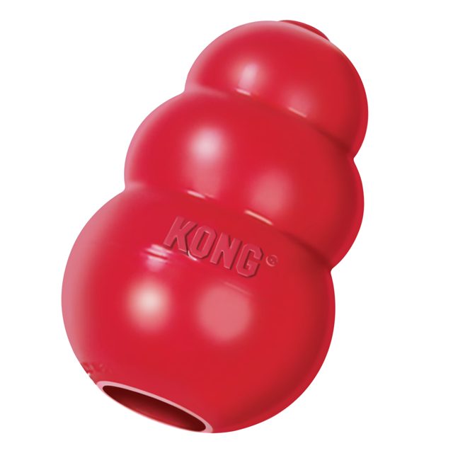 KONG Classic Dog Toy (Large)