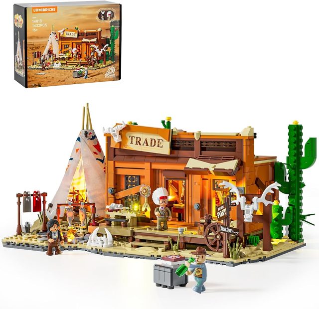 LEGO Classic Creative Bricks Box (1500 pcs)