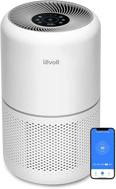 Levoit Core 300S Smart Air Purifier