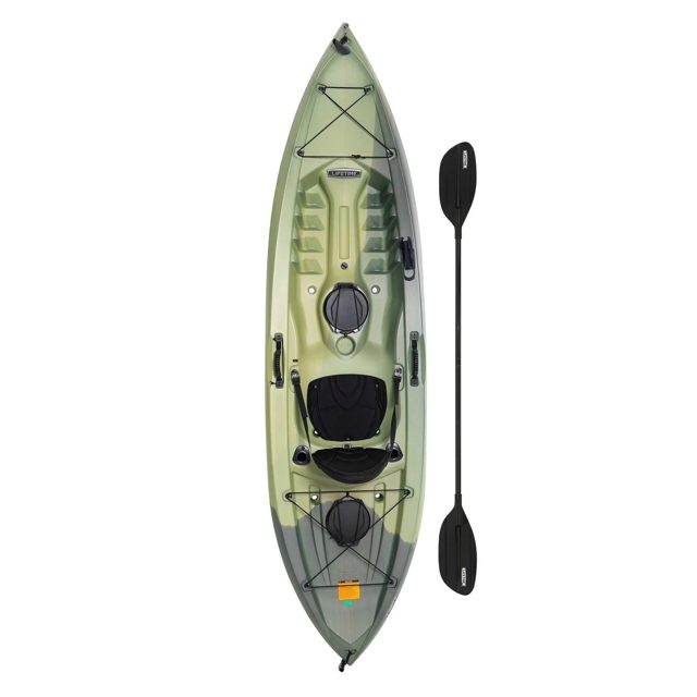 Lifetime 10ft Sit-On-Top Kayak