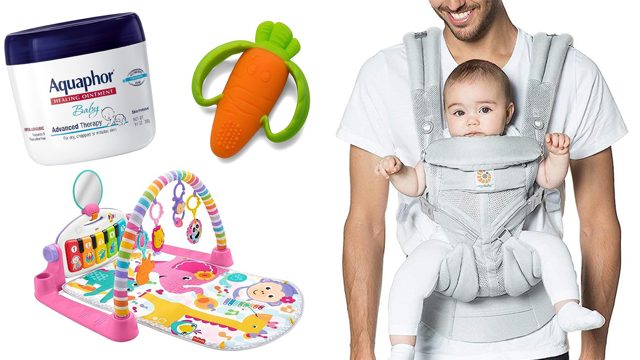 Maxi-Cosi Peri 180 Rotating Infant Car Seat