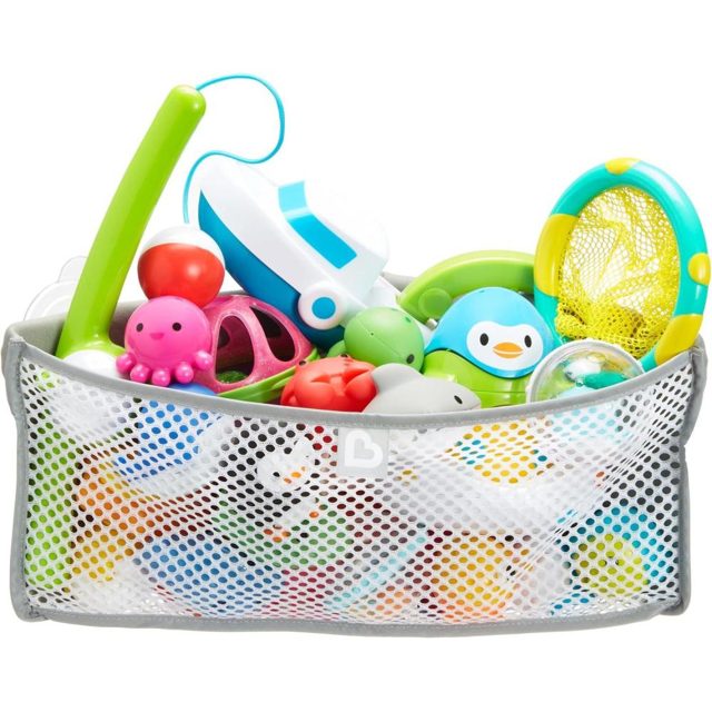 Munchkin Bath Toy Organizer