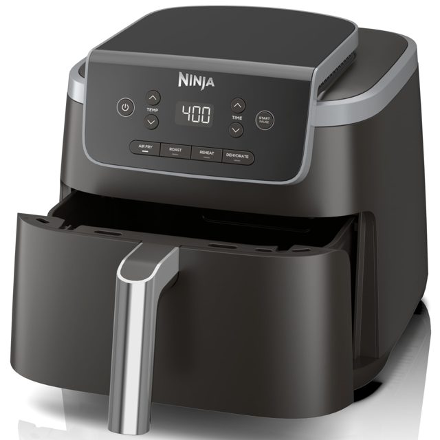 Ninja Air Fryer Pro 4-in-1 (5-Qt)