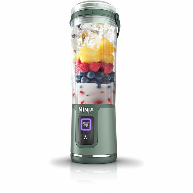 Ninja Blast Portable Blender
