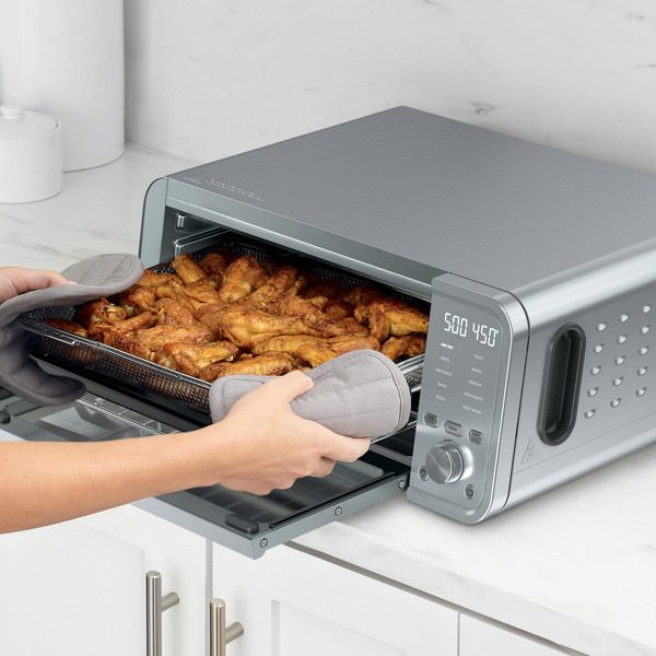 Ninja Flip 10-in-1 Toaster Oven & Air Fryer