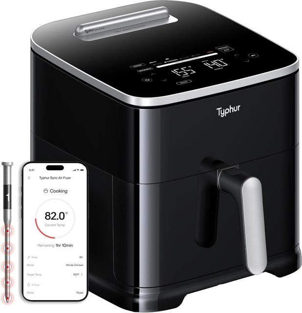 Ninja Prestige Smart XL Air Fryer