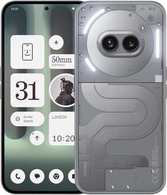 Nothing Phone (3) 256GB Unlocked