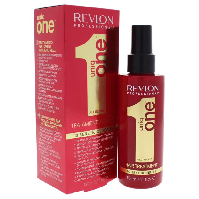 Revlon One-Step Volumizer Hair Dryer