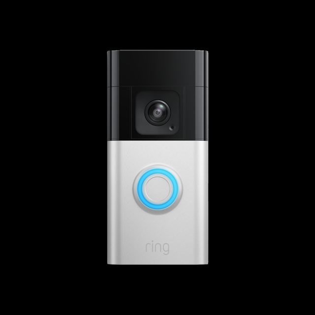 Ring Video Doorbell (2024 Release)