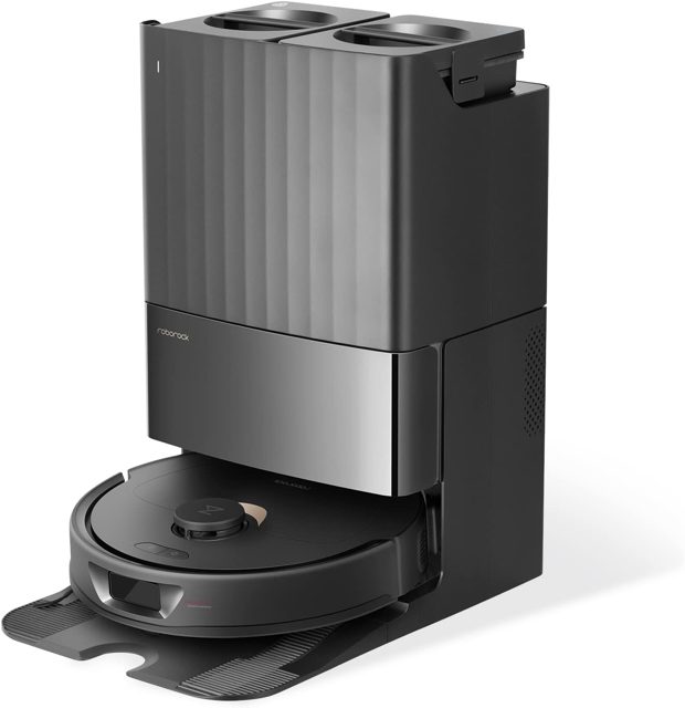 Roborock Qrevo Ultra 2 Robot Vacuum & Mop