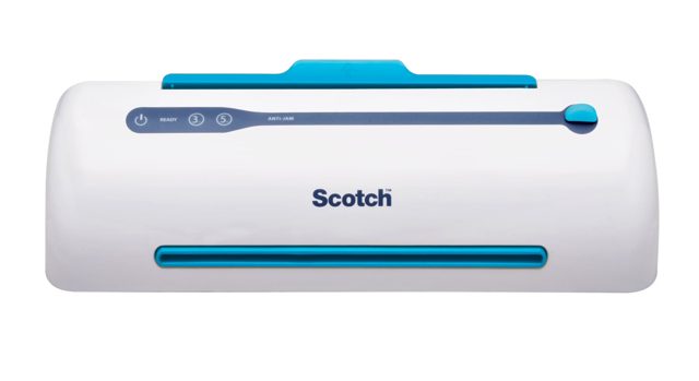 Scotch Thermal Laminator