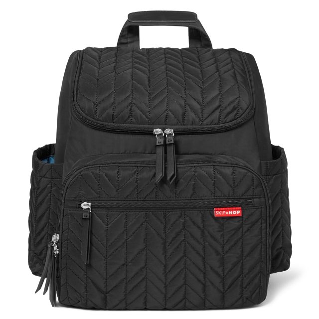 Skip Hop Diaper Bag Backpack