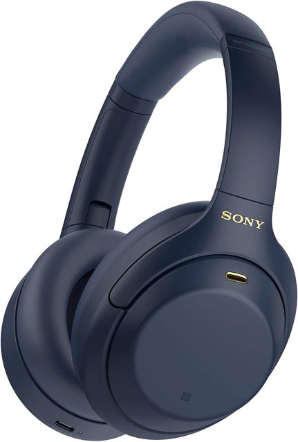 Sony WH-CH720N Noise Canceling Headphones