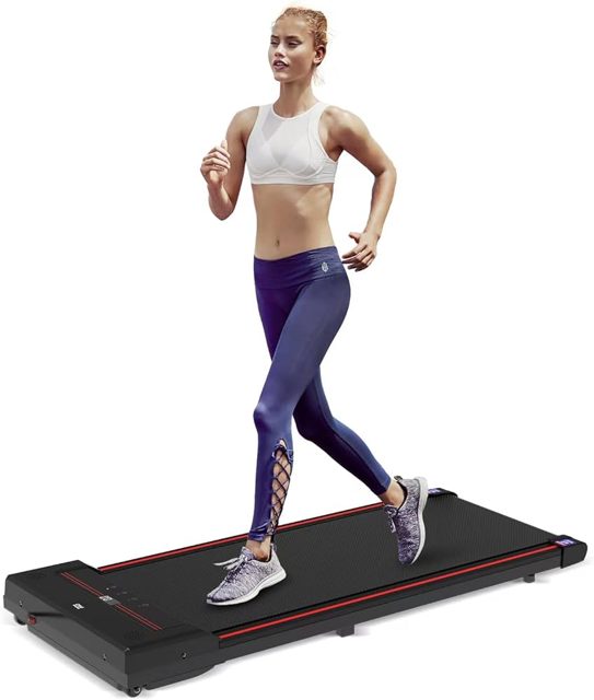 Sperax Walking Pad Treadmill