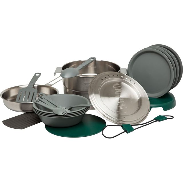 Stanley Adventure Camp Cook Set