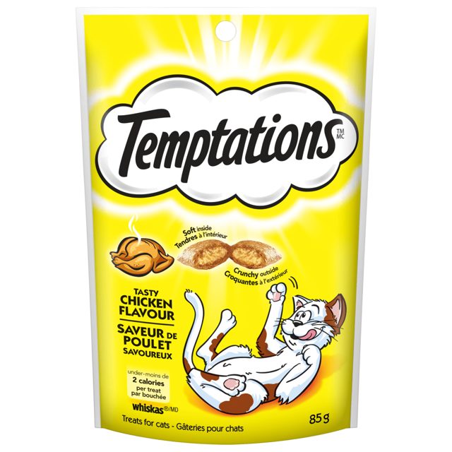 Temptations Cat Treats (30 oz)