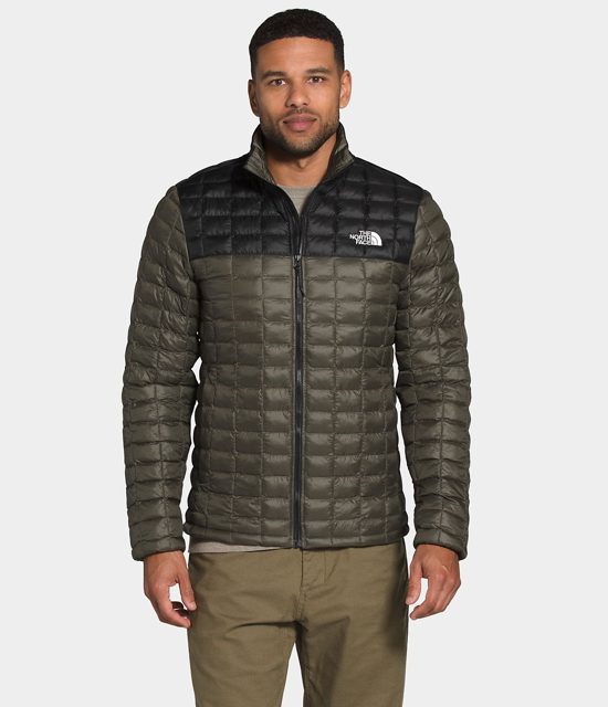 The North Face Thermoball Eco Jacket