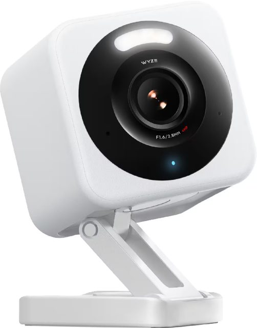 Wyze Cam v4 Security Camera